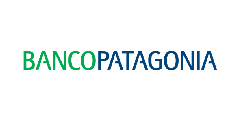 LOGO BANCO PATAGONIA