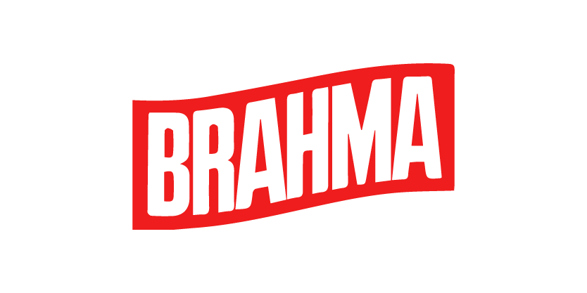 LOGO BRAHMA